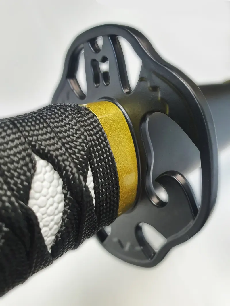 Katana Demon Slasher De Yami Sukehiro Dans Black Clover 7 Katana Demon Slasher De Yami Sukehiro Dans Black Clover - Image 5