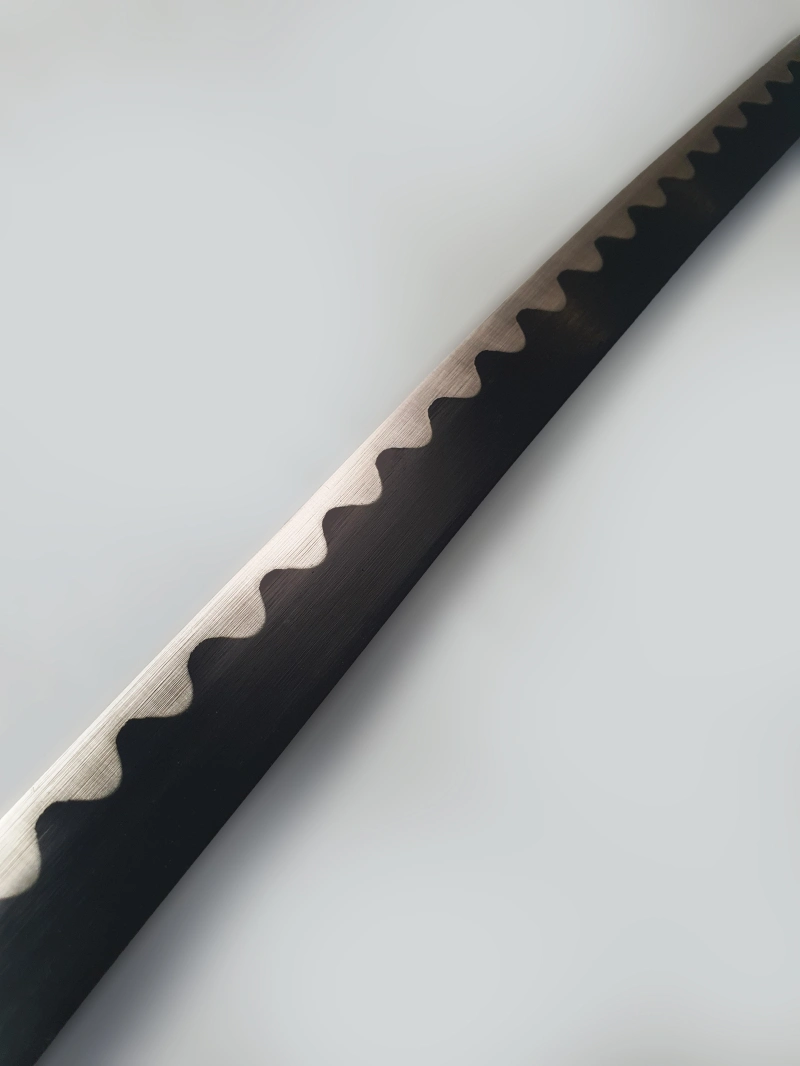 Katana Demon Slasher De Yami Sukehiro Dans Black Clover 8 Katana Demon Slasher De Yami Sukehiro Dans Black Clover - Image 6