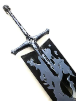 Epee Dispelda De Asta Dans Black Clover -Otakuya Shop 2000000114003 3 400