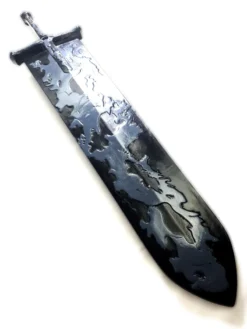 Epee Dispelda De Asta Dans Black Clover -Otakuya Shop 2000000114003 5 400