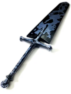 Epee Dispelda De Asta Dans Black Clover -Otakuya Shop 2000000114003 7 400