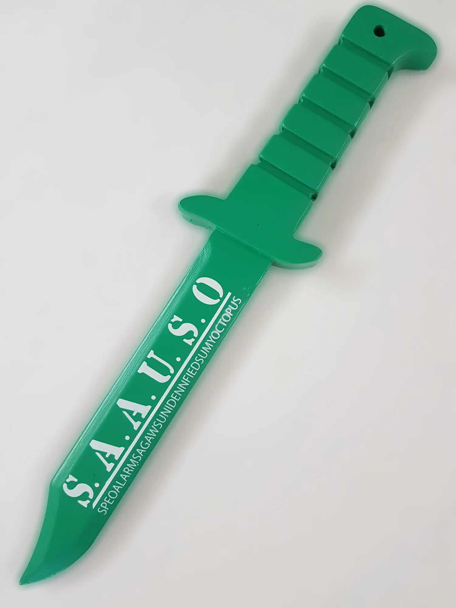 Couteau S.a.a.u.s.o Assassination Classroom 4 Couteau S.a.a.u.s.o Assassination Classroom - Image 2