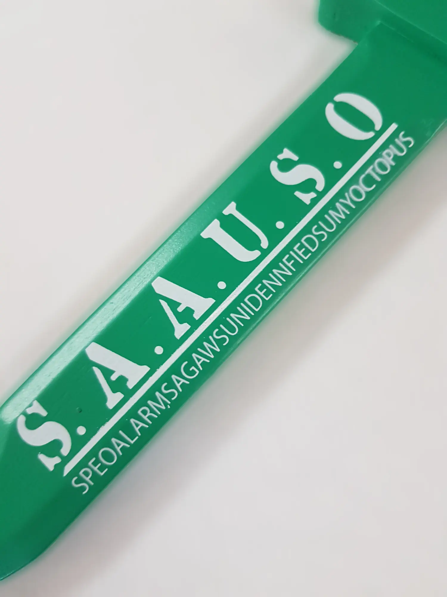 Couteau S.a.a.u.s.o Assassination Classroom 5 Couteau S.a.a.u.s.o Assassination Classroom - Image 3