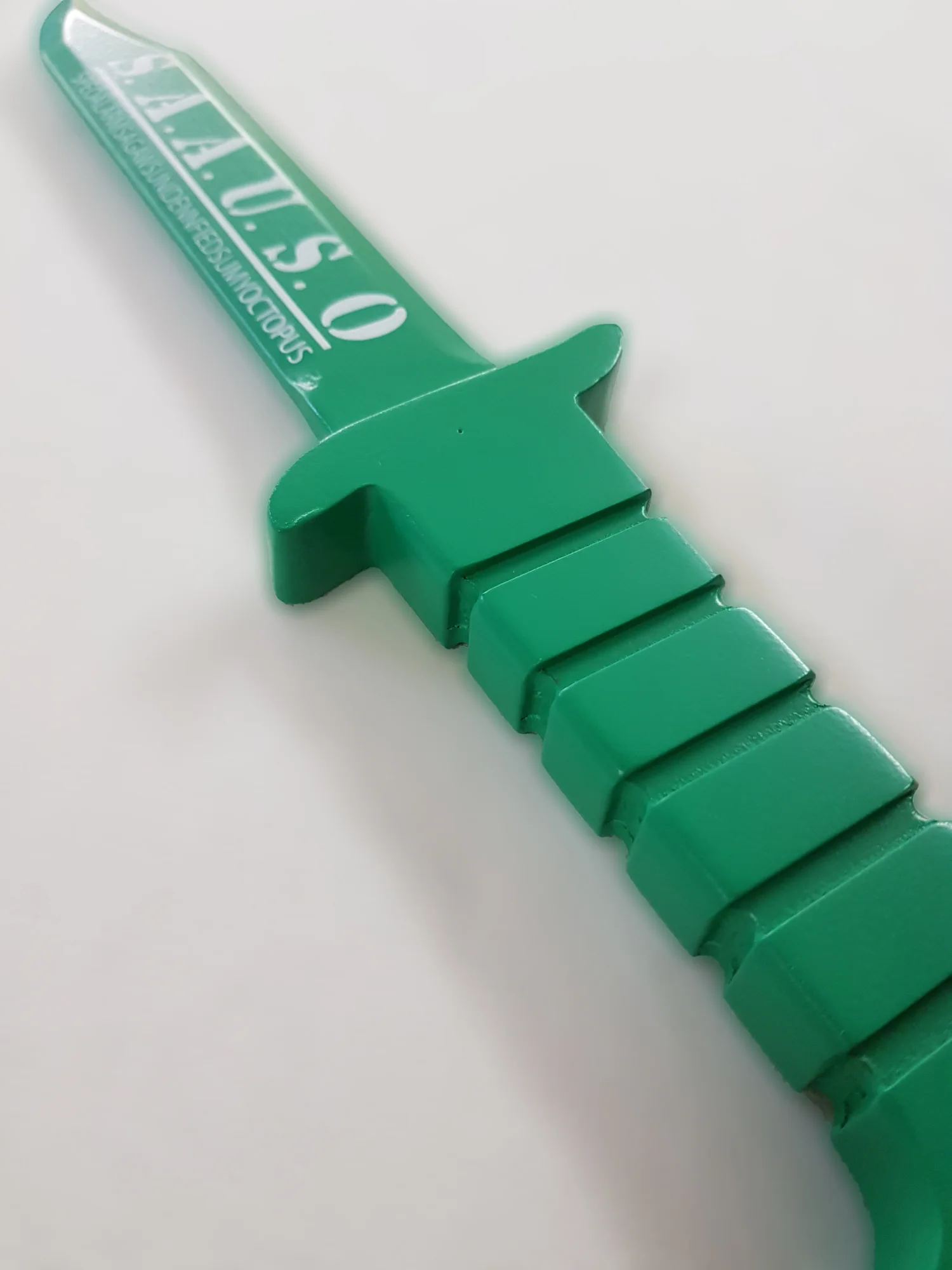 Couteau S.a.a.u.s.o Assassination Classroom 6 Couteau S.a.a.u.s.o Assassination Classroom - Image 4