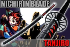 Katana De Tanjiro