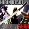 Katana De Kochou Shinobu Dans Demon Slayer -Otakuya Shop 2000000117003 1 400