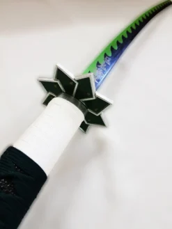 Katana Sanemi Shinazugawa Dans Demon Slayer -Otakuya Shop 2000000117004 4 400