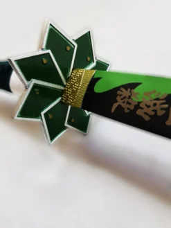 Katana Sanemi Shinazugawa Dans Demon Slayer -Otakuya Shop 2000000117004 5 400