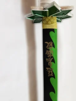 Katana Sanemi Shinazugawa Dans Demon Slayer -Otakuya Shop 2000000117004 6 400