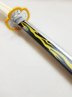 Katana Zenitsu Agatsuma Dans Demon Slayer -Otakuya Shop 2000000117007 5 400