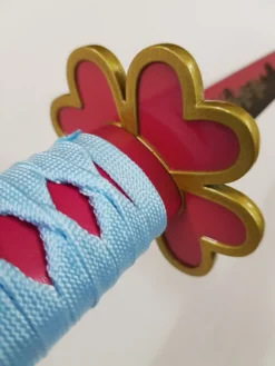 Katana De Kanroji Mitsuri Dans Demon Slayer -Otakuya Shop 2000000117009 10 400