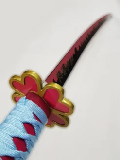 Katana De Kanroji Mitsuri Dans Demon Slayer -Otakuya Shop 2000000117009 12 400