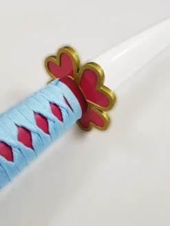 Katana De Kanroji Mitsuri Dans Demon Slayer -Otakuya Shop 2000000117009 4 400