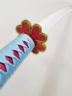 Katana De Kanroji Mitsuri Dans Demon Slayer -Otakuya Shop 2000000117009 7 400