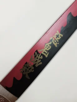 Katana De Kanroji Mitsuri Dans Demon Slayer -Otakuya Shop 2000000117009 8 400