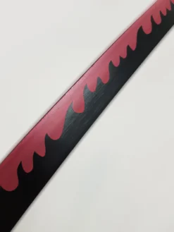 Katana De Kanroji Mitsuri Dans Demon Slayer -Otakuya Shop 2000000117009 9 400