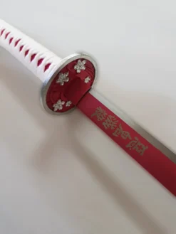 Katana De Kanao Tsuyuri Dans Demon Slayer -Otakuya Shop 2000000117010 10 400