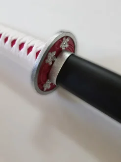 Katana De Kanao Tsuyuri Dans Demon Slayer -Otakuya Shop 2000000117010 11 400