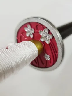 Katana De Kanao Tsuyuri Dans Demon Slayer -Otakuya Shop 2000000117010 3 400