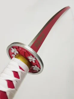 Katana De Kanao Tsuyuri Dans Demon Slayer -Otakuya Shop 2000000117010 6 400