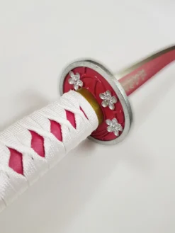 Katana De Kanao Tsuyuri Dans Demon Slayer -Otakuya Shop 2000000117010 7 400