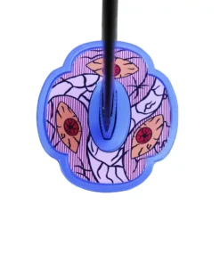 Katana Du Demon Kokushibo Dans Demon Slayer -Otakuya Shop 2000000117011 5 400