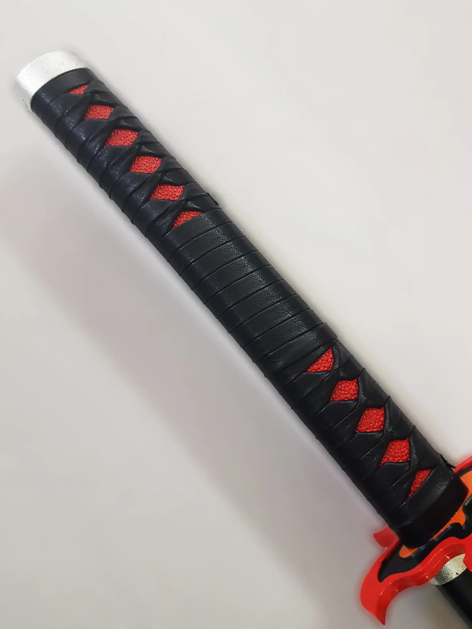 Katana Tanjiro Kamado Dans Demon Slayer V2 10 Katana Tanjiro Kamado Dans Demon Slayer V2 - Image 8