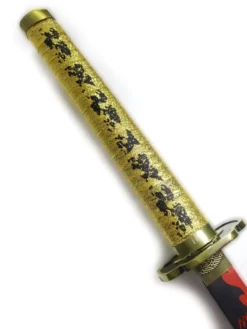 Katana De Yoriichi Tsugikuni Dans Demon Slayer 23 Katana De Yoriichi Tsugikuni Dans Demon Slayer -Otakuya Shop 2000000117013 11 400