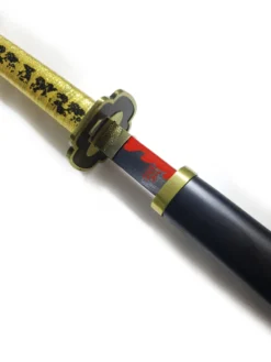 Katana De Yoriichi Tsugikuni Dans Demon Slayer 18 Katana De Yoriichi Tsugikuni Dans Demon Slayer -Otakuya Shop 2000000117013 6 400