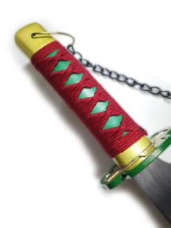 Katana De Tengen Dans Demon Slayer -Otakuya Shop 2000000117014 5 400