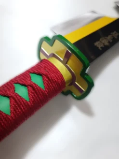 Katana De Tengen Dans Demon Slayer -Otakuya Shop 2000000117014 6 400