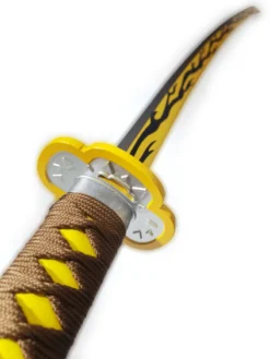Katana De Kaigaku Dans Demon Slayer -Otakuya Shop 2000000117015 4 400