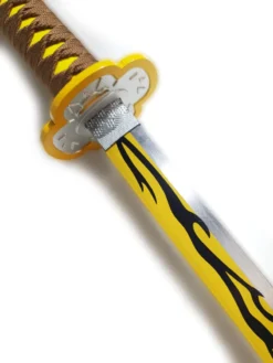 Katana De Kaigaku Dans Demon Slayer -Otakuya Shop 2000000117015 7 400