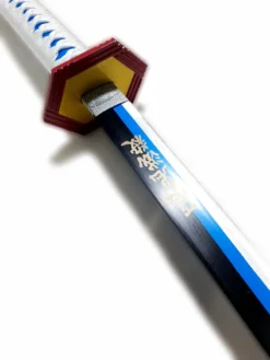 Katana Tomioka Giyu Dans Demon Slayer V2 19 Katana Tomioka Giyu Dans Demon Slayer V2 -Otakuya Shop 2000000117016 8 400