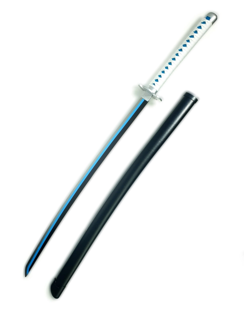 Katana Entrainement De Tanjiro 5 Katana Entrainement De Tanjiro - Image 3