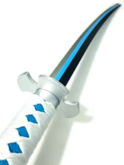 Katana Entrainement De Tanjiro 14 Katana Entrainement De Tanjiro -Otakuya Shop 2000000117017 4 400