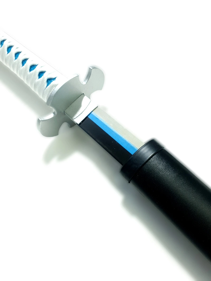 Katana Entrainement De Tanjiro 7 Katana Entrainement De Tanjiro - Image 5