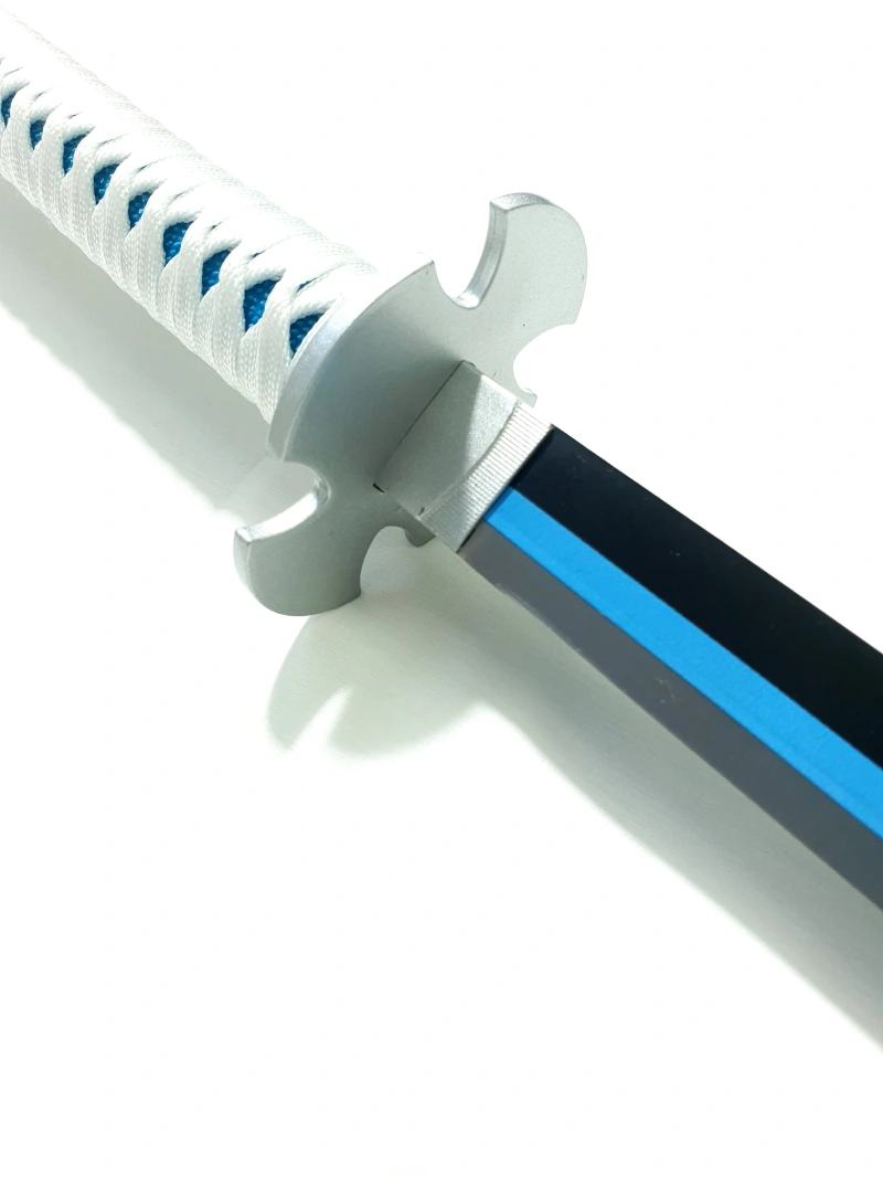 Katana Entrainement De Tanjiro 8 Katana Entrainement De Tanjiro - Image 6