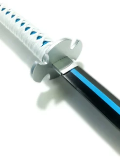 Katana Entrainement De Tanjiro 17 Katana Entrainement De Tanjiro -Otakuya Shop 2000000117017 7 400