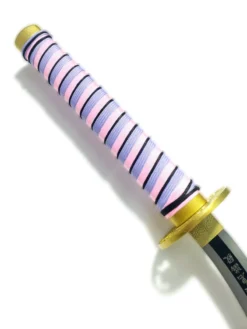 Katana De Obanai Iguro Dans Demon Slayer -Otakuya Shop 2000000117018 5 400