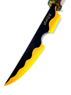 Katana De Tengen Dans Demon Slayer V2 -Otakuya Shop 2000000117019 8 400