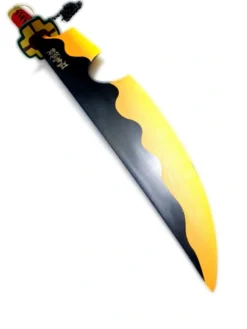 Katana De Tengen Dans Demon Slayer V2 -Otakuya Shop 2000000117019 9 400