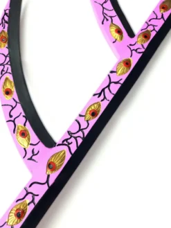 Katana Kyokokukamusari De Kokushibo Dans Demon Slayer 18 Katana Kyokokukamusari De Kokushibo Dans Demon Slayer -Otakuya Shop 2000000117020 7 400