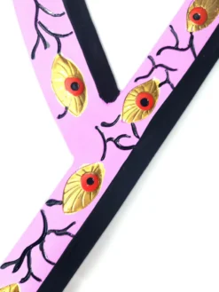 Katana Kyokokukamusari De Kokushibo Dans Demon Slayer 19 Katana Kyokokukamusari De Kokushibo Dans Demon Slayer -Otakuya Shop 2000000117020 8 400