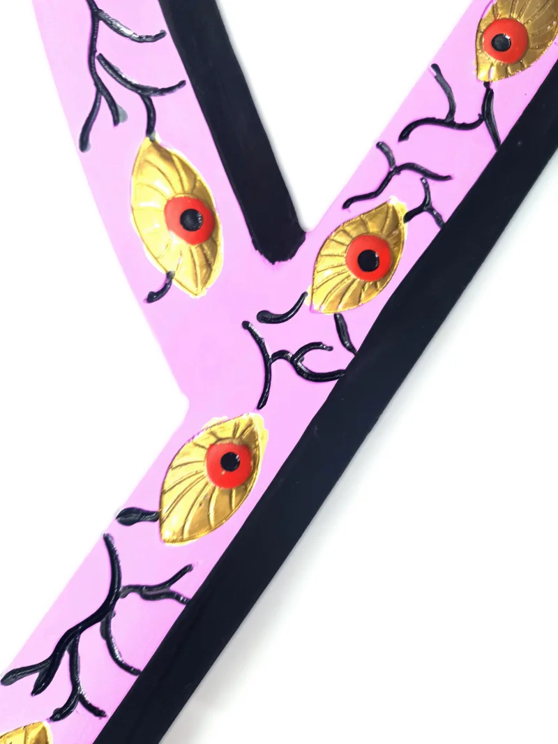 Katana Kyokokukamusari De Kokushibo Dans Demon Slayer 10 Katana Kyokokukamusari De Kokushibo Dans Demon Slayer - Image 8