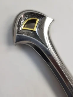 ÉPÉE ARAGORN ANDURIL DANS LE SEIGNEUR DES ANNEAUX -Otakuya Shop 2000000122001 6 400