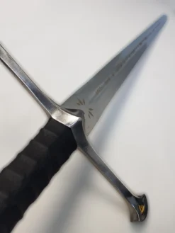 ÉPÉE ARAGORN ANDURIL DANS LE SEIGNEUR DES ANNEAUX -Otakuya Shop 2000000122001 7 400