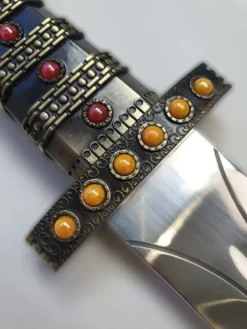 Epee De Ragnar Lothbrok Dans Vikings 16 Epee De Ragnar Lothbrok Dans Vikings -Otakuya Shop 2000000124001 6 400