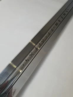 Epee De Ragnar Lothbrok Dans Vikings 18 Epee De Ragnar Lothbrok Dans Vikings -Otakuya Shop 2000000124001 8 400