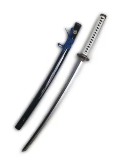 Katana Storm Of Clan Sakai Dans Ghost Of Tsushima 15 Katana Storm Of Clan Sakai Dans Ghost Of Tsushima -Otakuya Shop 2000000125001 3 400